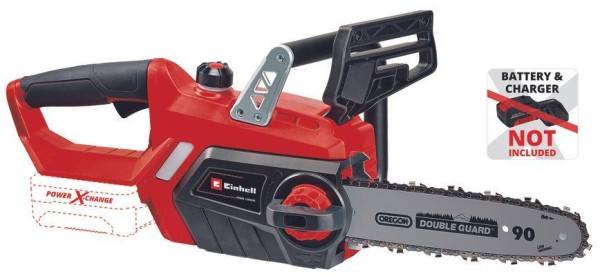 Einhell Akku-Kettensäge GE-LC 18 Li Solo